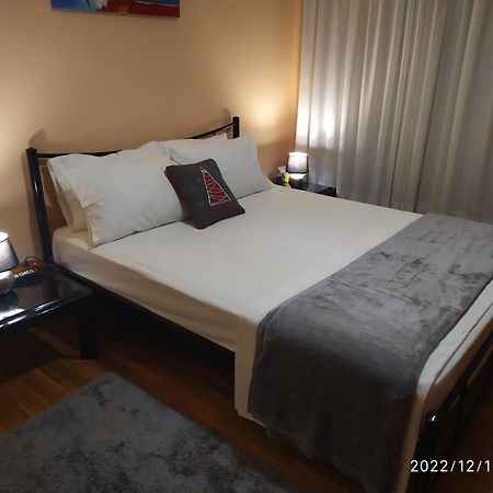 Anna'S Flat No2- 2 Bedroom Apartment فولوس المظهر الخارجي الصورة